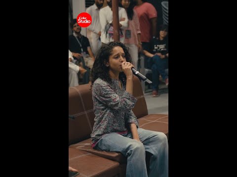 Coke Studio Pakistan | Season 15 | Mehmaan | Shorts