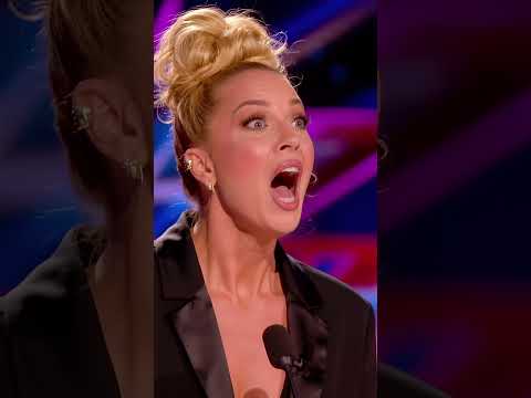 The Spring of a Chubby Girl#agt #ai #marvel #talent #beautiful