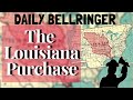Louisiana Territory Historical Questions