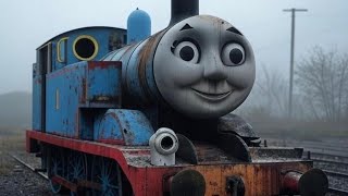 トーマスがトップハム・ハット卿のせいで人生崩壊する回