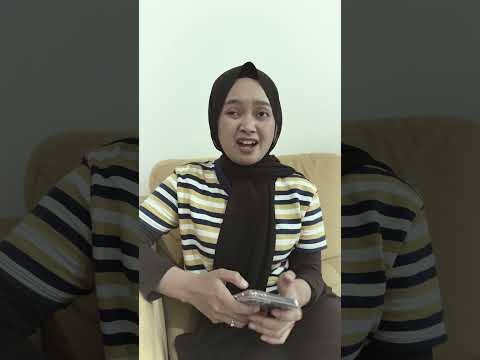 #SHORTS | Bukan Rezeki Maudy