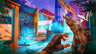ЛЮТЫЙ САЙФЕР 2025 CS2 ft. raichu, gunng, argus, elin ❤️