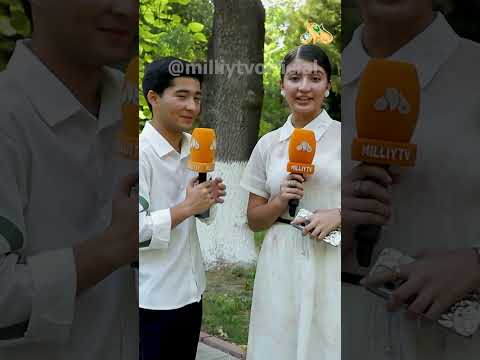 “Bunchalar Zo’rsan” ko’rsatuvi