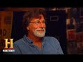 Knights Templar and Oak Island Discoveries