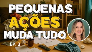 Você Está Esperando o que  pra Mudar? Sua Casa Precisa de Uma Decisão Hoje!