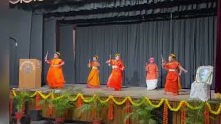 RABINDRA JAYANTI CELEBRATIONS 2024