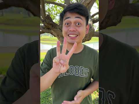 #SHORT | Tipe-tipe Makan Mie Lidi