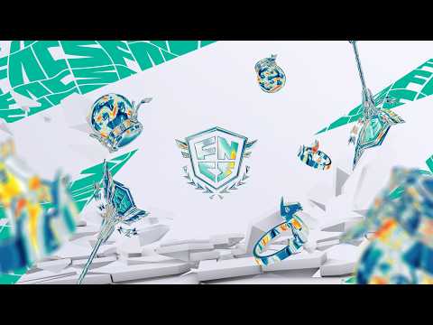 FNCS MAJOR 2 | LCQ | EUROPE