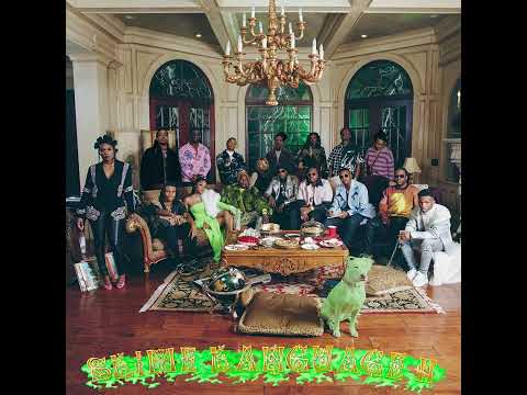 Young Stoner Life - Diamonds Dancing (feat. Young Thug, Gunna & Travis Scott) (2021)