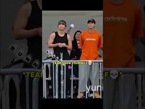 And the other team: team worldwide handsome🤧🤣 #jin #shorts #youtubeshorts