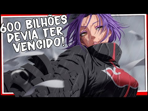 JUTSU da KONAN Mais BRABO de NARUTO… e Por Que Falhou ?🧻🔥