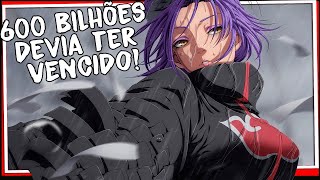 JUTSU da KONAN Mais BRABO de NARUTO… e Por Que Falhou ?🧻🔥