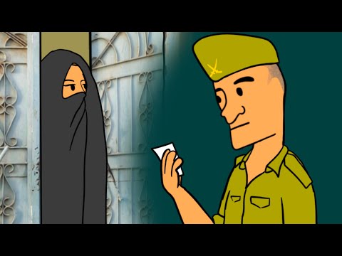 ام العيون السود