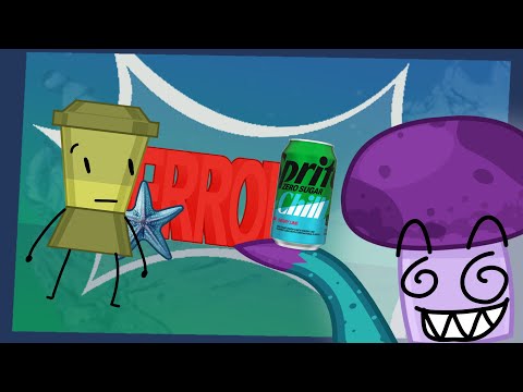 Pyramid’s Intellectual Show - Episode 2 - Slurp It Don’t Burp It