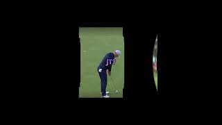 Who is the best golfer?