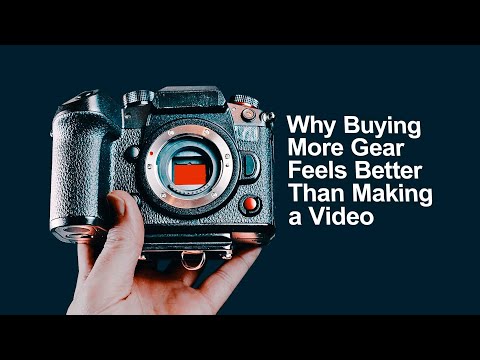 Your Camera Isn’t the Problem. You Are.