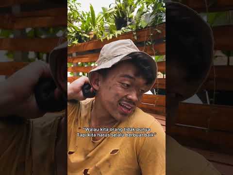 KHUSUS VIDEO INI JANGAN NONTON SAMPAI AKHIR #luqmanrv #shorts