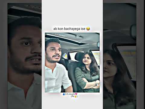 Try to not lough challenge pt 3 #couple #funny