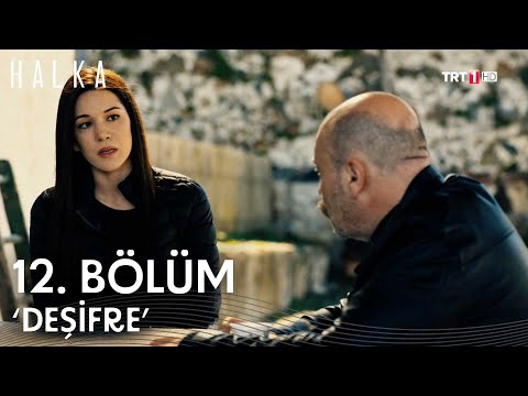 Kaan'ı Yem Olarak Kullanacaklar - Halka 12. Bölüm