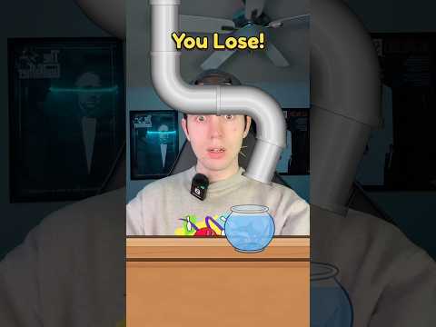 I Was Promised It Is Impossible To Get The Win On This Filter…
