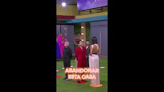 Aarón se posiciona frente a Priscila