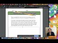 Mastering Capitalization in Editing