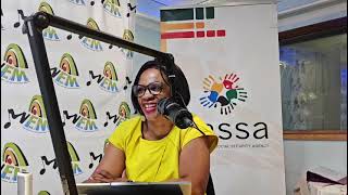 SASSA Northern Cape Regional Executive Manager provides clarity on social grant reviews