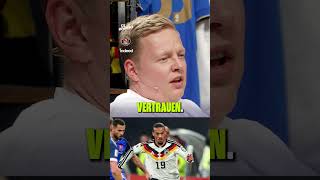Leroy Sane zu UNRECHT so stark in der KRITIK⁉️😳 | At Broski - Die Sport Show