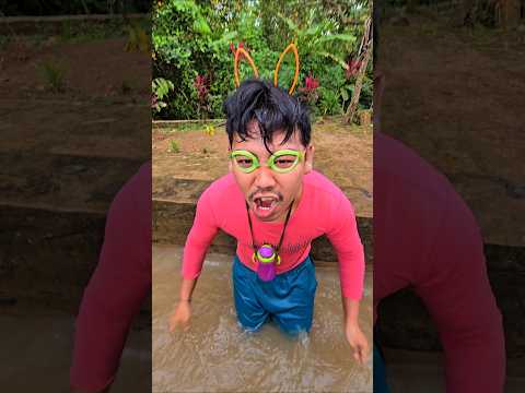 opet bikin rambut pang #trendingshorts