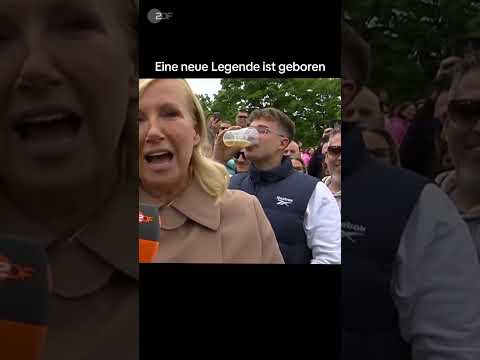 Eine neue Legende ๐ #shorts #youtube #viralvideo #video #short #fyp