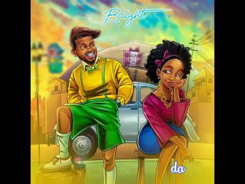 Bright-Chizi(official Music Audio)