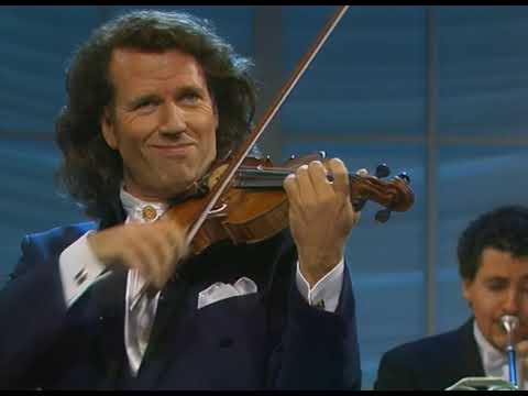 André Rieu - At the Hunt (Auf der Jagd), 1996