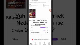 acaba bizi kim izliyormuşğğ