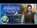 Video for Immortal Love: Bitter Awakening Collector's Edition