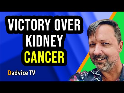 Kidney Cancer Survivor’s Guide to Living with Joy: Justin & Michael's Inspiring Story