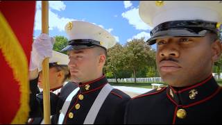 A 2026 Memorial Day Tribute From Our Virginia Veterans Cemeteries