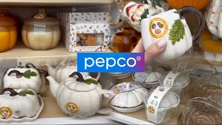 NOVEDADES PEPCO🔥 LA MEJOR DECORACIÓN DEL HOGAR OTOÑO 2025🍂 IDEAS ECONÓMICAS PARA DECORAR TU CASA