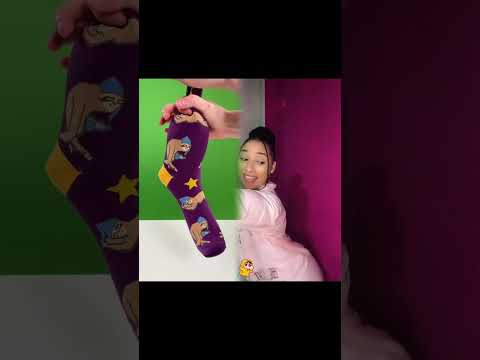 Creo que no le gusto😳 | te espero en mi canal de Youtube: Dahiara Garcia💜 #parati #foryou