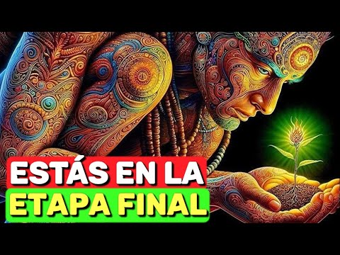 SI ESTE VIDEO SE MANIFIESTA EN TU VIDA ALGO OCURRIRÁ DENTRO DE TI ¡NO LO IGNORES !