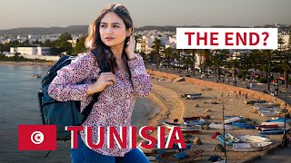Leaving Tunisia 🇹🇳 | My Last Adventure in North Africa