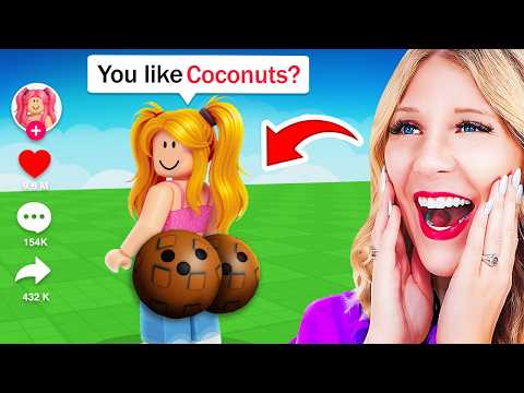FUNNIEST Grow A Garden Shorts on YouTube