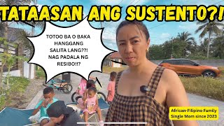 SUSTENTO INCREASE?🔥 NAGPADALA- TOTOO KAYA?! ‼️BUHAY SA PILIPINAS UPDATE!! ANSWERING VIEWERS COMMENTS
