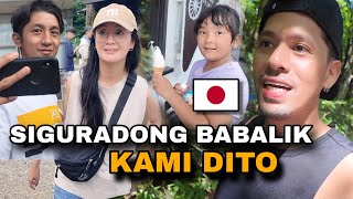 BABALIK ULI KAMI DITO | Best Places to visit  in Nasu 🇯🇵 | Buhay sa Japan