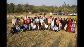 28 Years of Friendship | Don Bosco College (1997-2001) Reunion