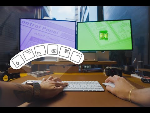 +90 Atajos de teclado en Mac para ser más productivo | La guía definitiva