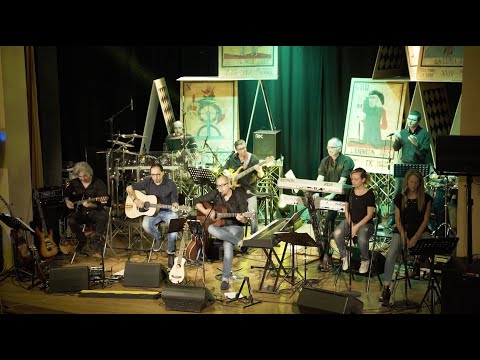 ANDRE-A Tributo a Fabrizio De André