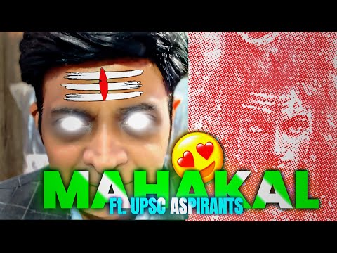 😍Tu Bhakat Hai MAHAKAL ka💪🔥| Ajay Mishra Sir Motivation | UPSC 2 LBSNAA