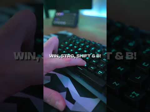 Hast du ein PC? Dann mach das! 💜🚀 #pc #shorts #viral #viralshorts #pctips #pctips
