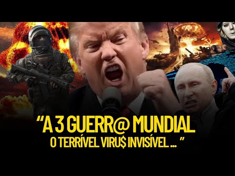 Stuxnet A Arma que PODE destruir o MUNDO