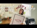 EDTPA Preparation Strategies and Resources